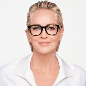 NEW Burberry BE2409 4124  Green Havana Square Unisex Eyeglasses BE 2409